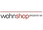 Wohnshop Projecto SA-Logo