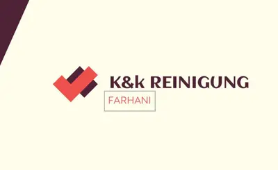 K&K Reinigung Farhani