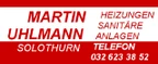 Uhlmann Martin