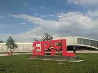 Ecole polytechnique fédérale de Lausanne (EPFL) - Klicken Sie, um das Bild 1 in einer Lightbox vergrössert darzustellen