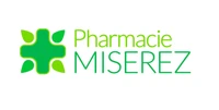 Pharmacie Miserez SA-Logo