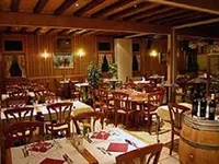 Café de Mategnin