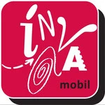 INVA Mobil wir bewegen Menschen-Logo