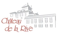 Logo Château de la Rive SA