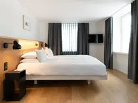 Hotel Helmhaus – Cliquez pour agrandir l’image 4 dans une Lightbox