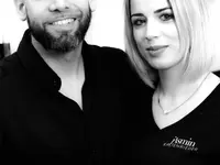 Coiffure Haarscharf