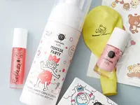 l'Envie de Fraises