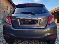 SJ Automobile