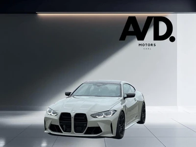 AVD Motors Sàrl