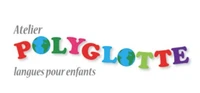 Atelier Polyglotte - Langues pour enfants Sàrl-Logo