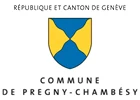 Pregny-Chambésy-Logo