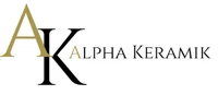 Alpha Keramik, Inh. Musliji-Logo