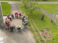 Centro Sanitario Bregaglia - Klicken Sie, um das Bild 13 in einer Lightbox vergrössert darzustellen