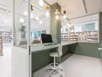 TopPharm Apotheke & Drogerie Brentano