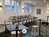 LB Planification Sàrl