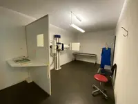 Hausarztpraxis zur Au  /  Dr. med. Senn Urban  /  Dr. Gross Albina