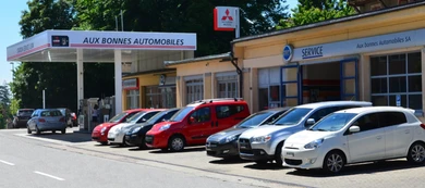 Aux bonnes Automobiles SA