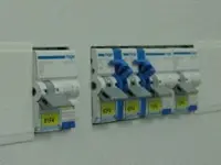 Scherrer Schaltanlagen AG