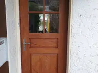Dänu'Schriineratelier