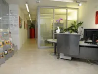 SEKRETARIAT HAELLER GmbH
