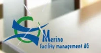 Merino facility management AG-Logo