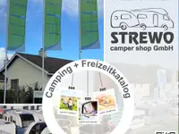 STREWO camper shop GmbH - Klicken Sie, um das Bild 2 in einer Lightbox vergrössert darzustellen