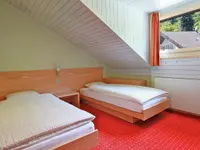 Hotel des alpes Fiesch