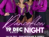 Salsaflow Dance Company GmbH