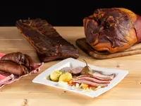 Au Jambon d'Or SA