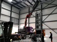 Chris Transport Levage Sàrl