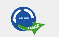 Auto-école START-Logo