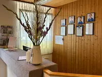 Physio Stöckli - Physiotherapie Sabrina Stöckli