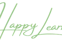 Happy Learning