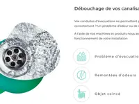 Ecocity sanitaire