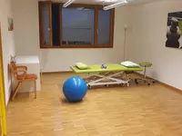 Kompetenzzentrum für Physiotherapie und Bewegung - Klicken Sie, um das Bild 12 in einer Lightbox vergrössert darzustellen