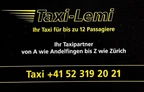 Taxi-Lemi