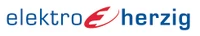 Elektro Herzig GmbH-Logo