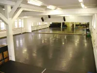 aha! Studio für Tanz und Bewegung