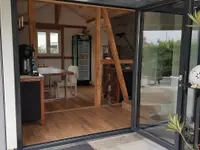 Leda Haeber Architektur