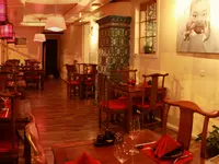 China Restaurant Jiu Ding
