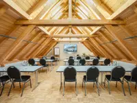 Hotel Greuterhof AG