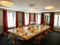 Hotel Ochsen Lenzburg