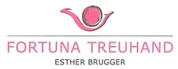 Logo Fortuna Treuhand - Esther Brugger