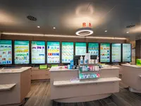 Pharmacie Saint Denis SA