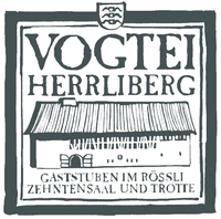 Rössli zur Vogtei-Logo