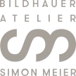 BILDHAUER - ATELIER Simon Meier