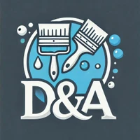 D &A Entreprise-Logo