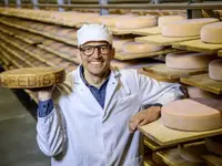 Fromagerie de Martigny SA – click to enlarge the image 2 in a lightbox