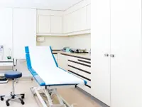 Dr. med. Klenecky Milan