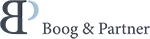 Boog & Partner AG-Logo